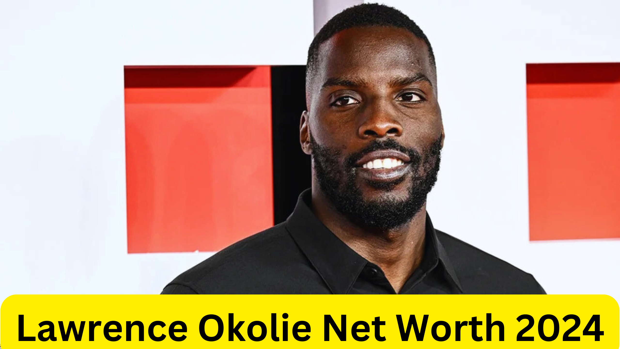 Lawrence Okolie Net Worth 2024