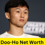 Choi Doo-Ho Net Worth 2024